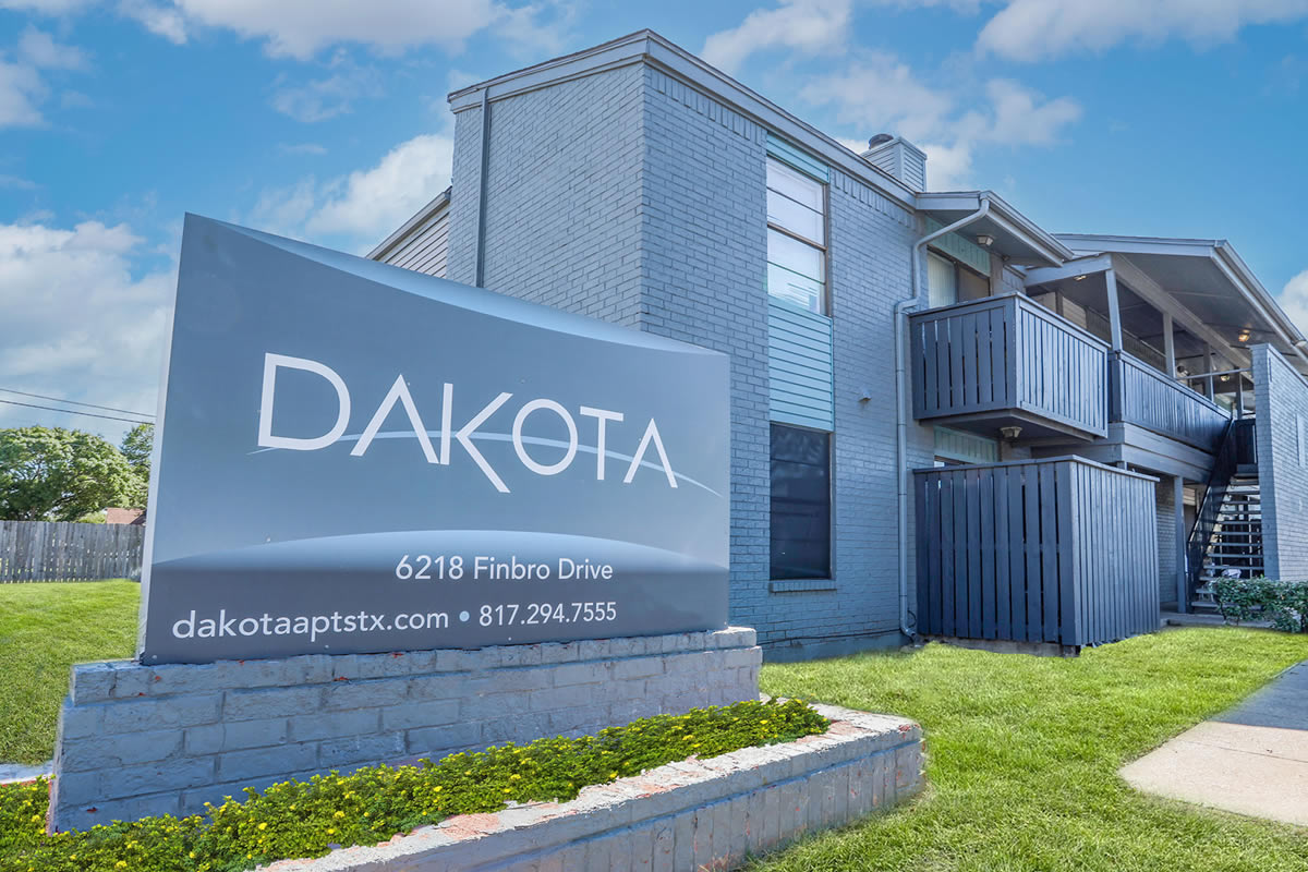 Downtown Grand Prairie