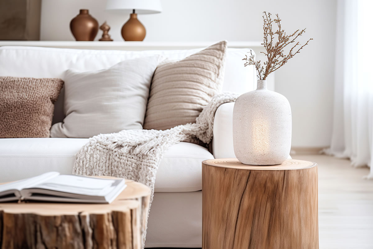 Apartment Interior Photo